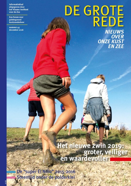 De Grote Rede 45