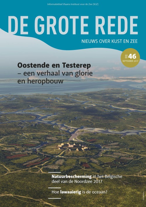 De Grote Rede 46