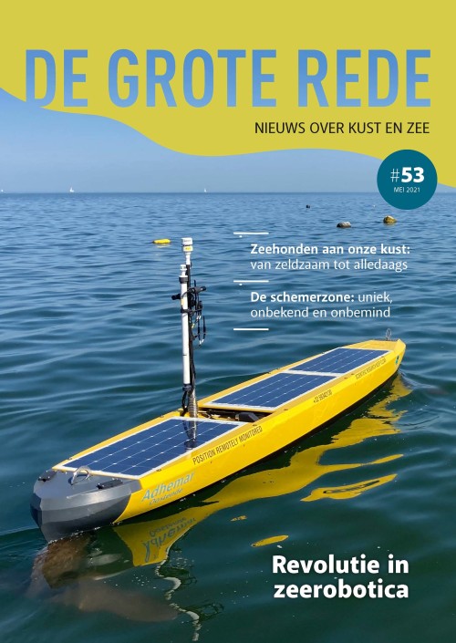 De Grote Rede 53