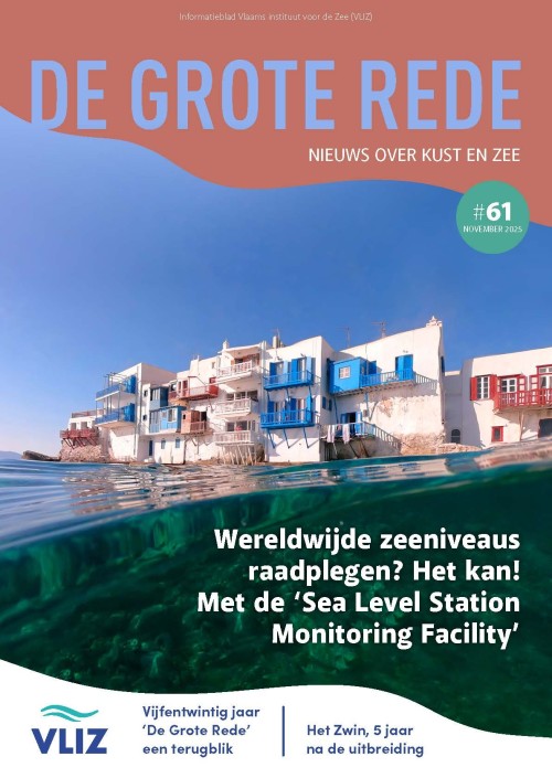 De Grote Rede 61