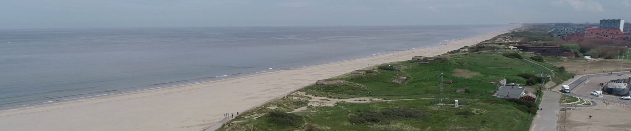 Coastal Climate Change