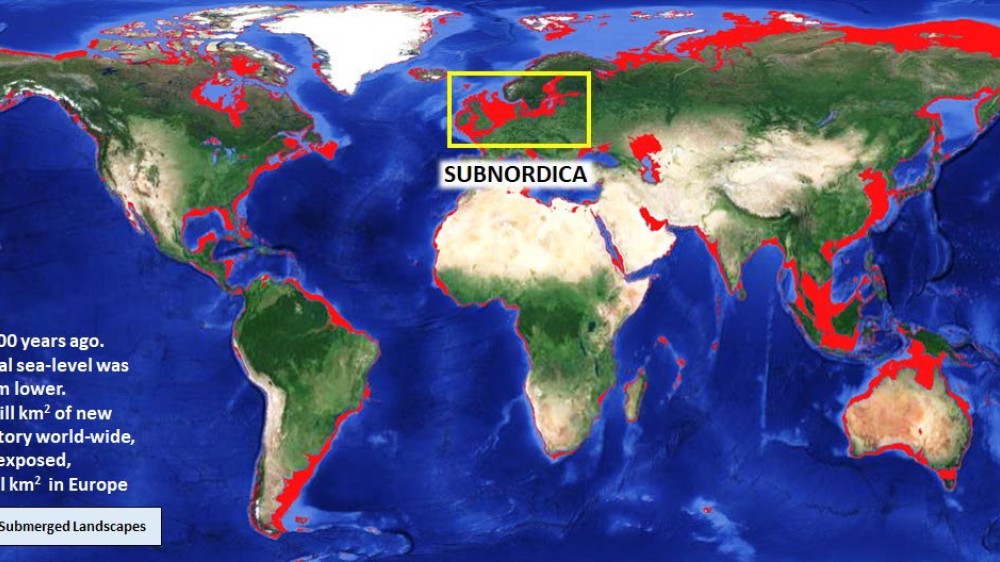 Subnordica