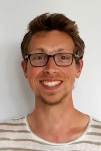 Steven Dauwe