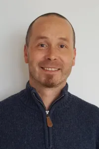 Sven Van Haelst