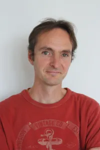 Mattias Bossaer