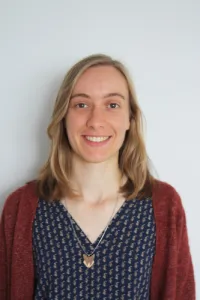 Charlotte Dhondt