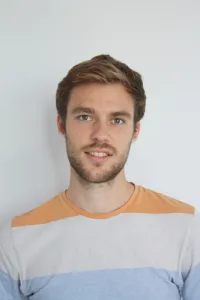 Thomas Mestdagh