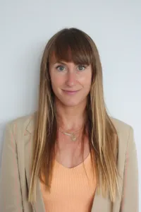 Annelies Tavernier