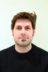Bram Ulrichts
