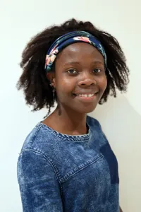 Rutendo Musimwa