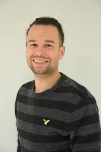 Samuel Fooks