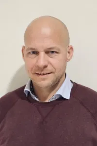 Frederic Leclercq