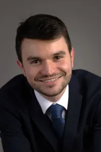 Christophe Maier