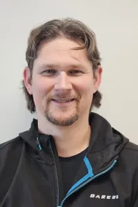 Tom Van Engeland
