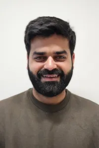 Maqbool Ahmad