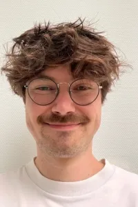 Michiel Perneel