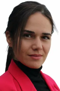 Despina Kyriakoudi