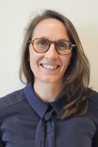 Heather Mariash