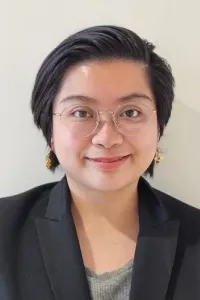 Larissa Bonifacio