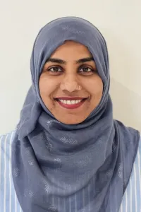 Aiman Shaikh