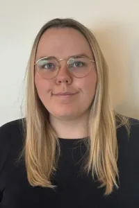 Lieselot Zoete