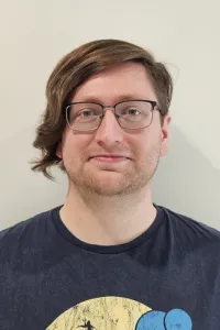 Daniel Burt