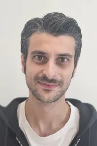Sammy Karknawi