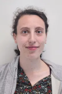 Chiara de Geeter