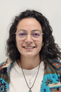Maria Kazour
