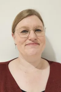 Heidi Coussens