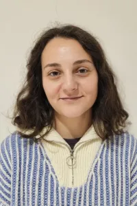 Carina Lalyer