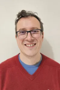 Rory Meyer