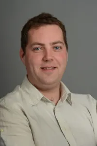 Pieter Maes